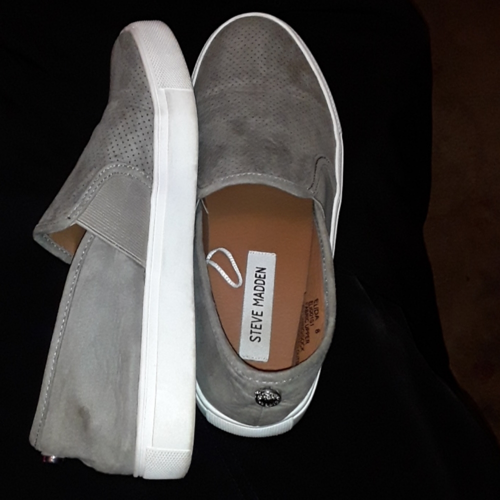 Steve Madden - Picture 6 of 8